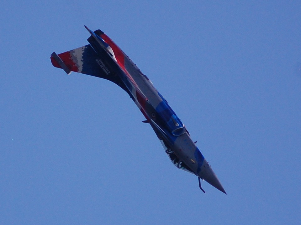 Armée de l'Air et de l'Espace 148 at MISC by e_theobald1