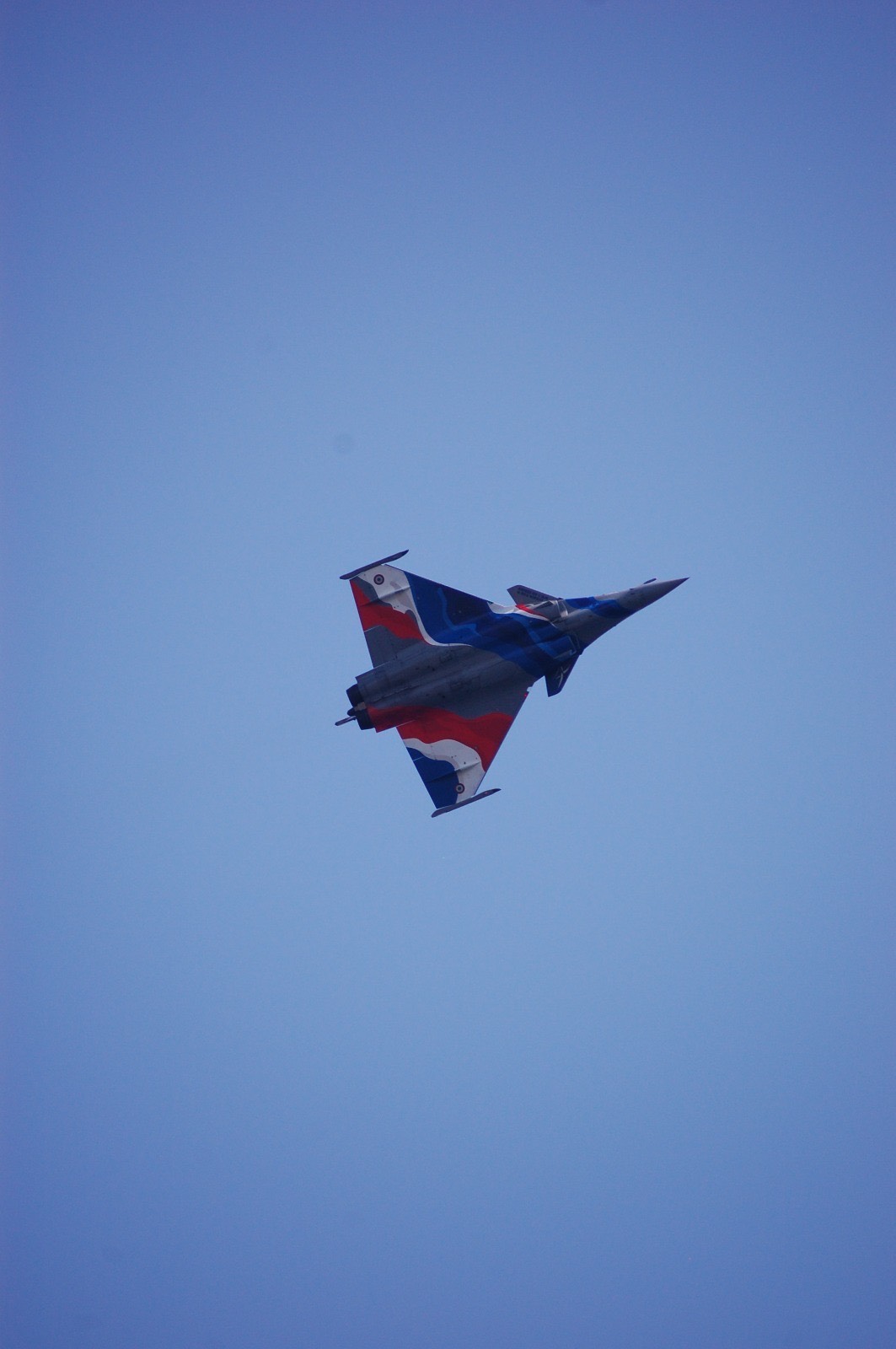 Armée de l'Air et de l'Espace 148 at MISC by e_theobald1