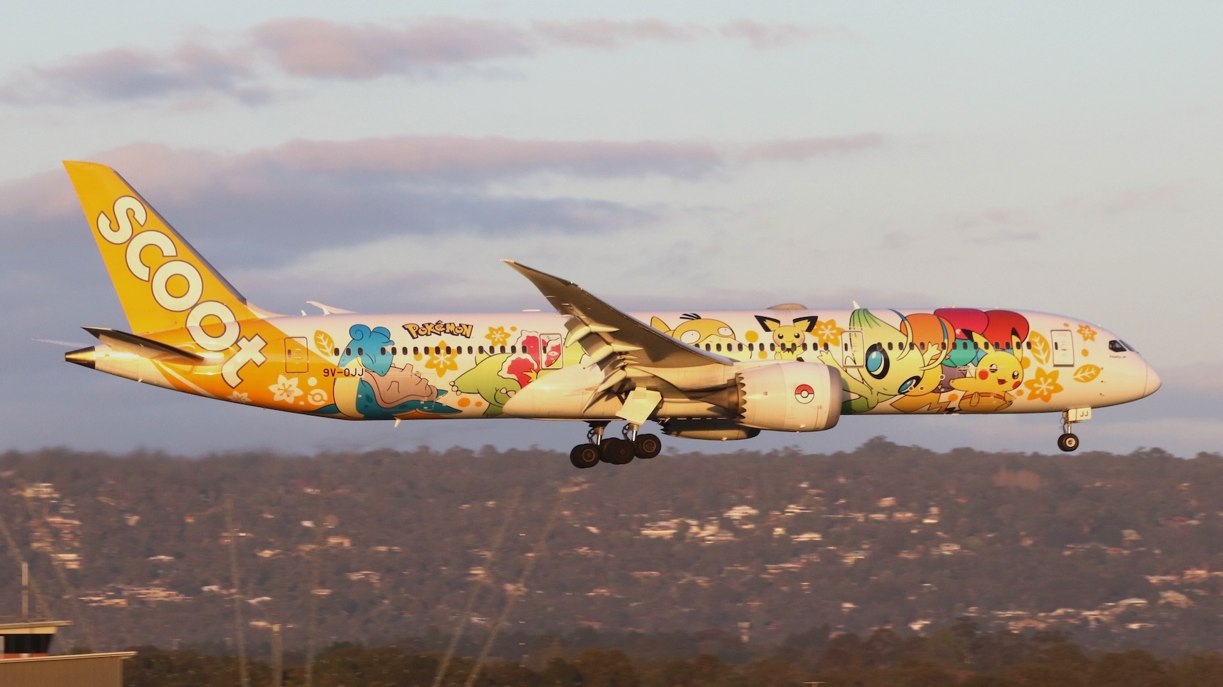 Scoot 9V-OJJ at YPPH by sleoxaviation2