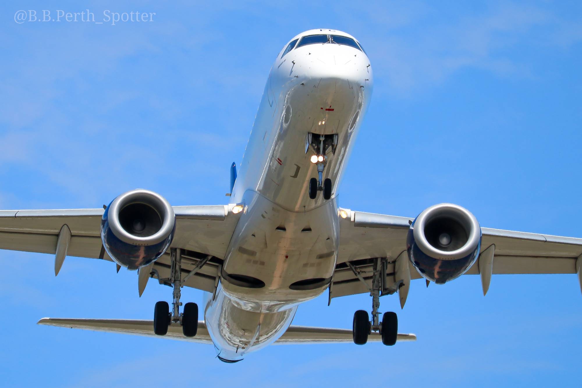 AirNorth VH-XFC at YPPH by boydbayley