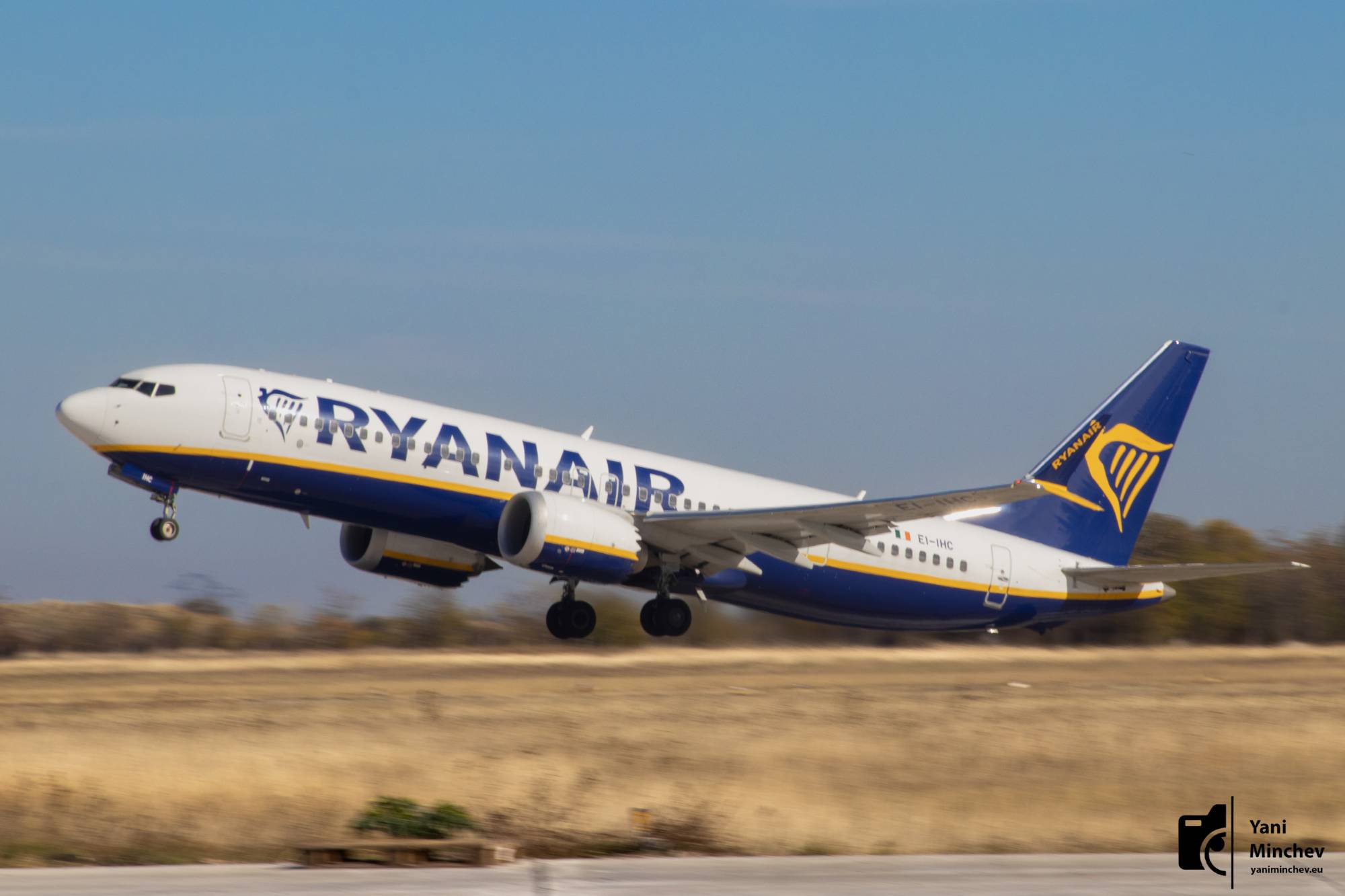 EI-IHC at LBPD by Yani