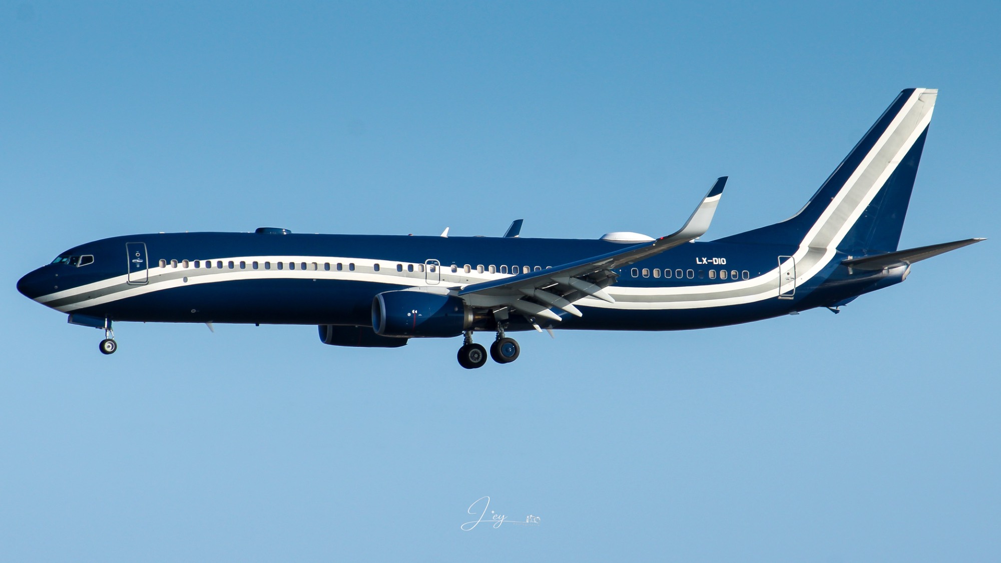 LX-DIO at LFMN by Leyphotography