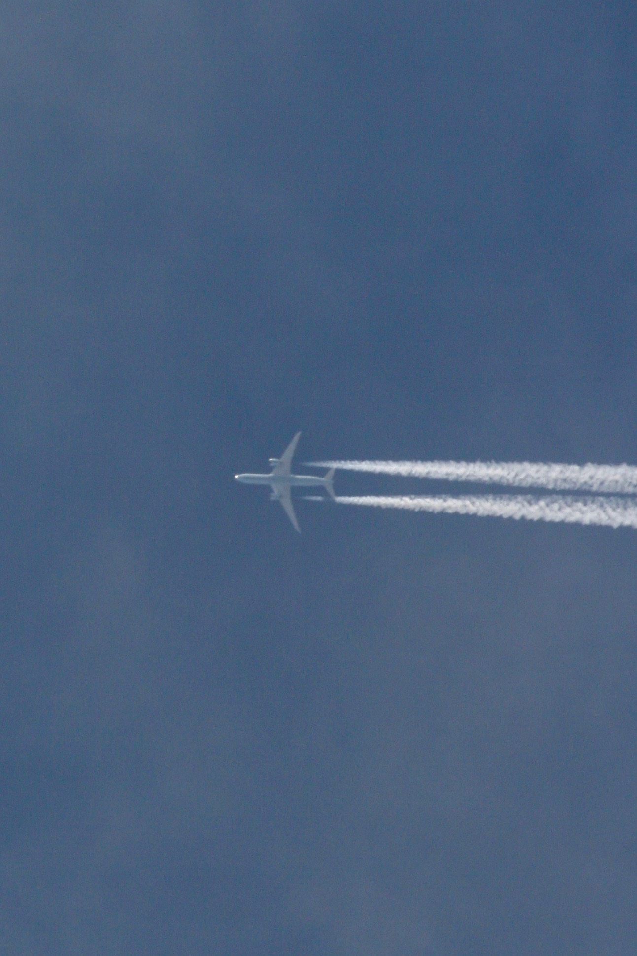 Air Canada C-FGEO at EIME by IrishAvgeek