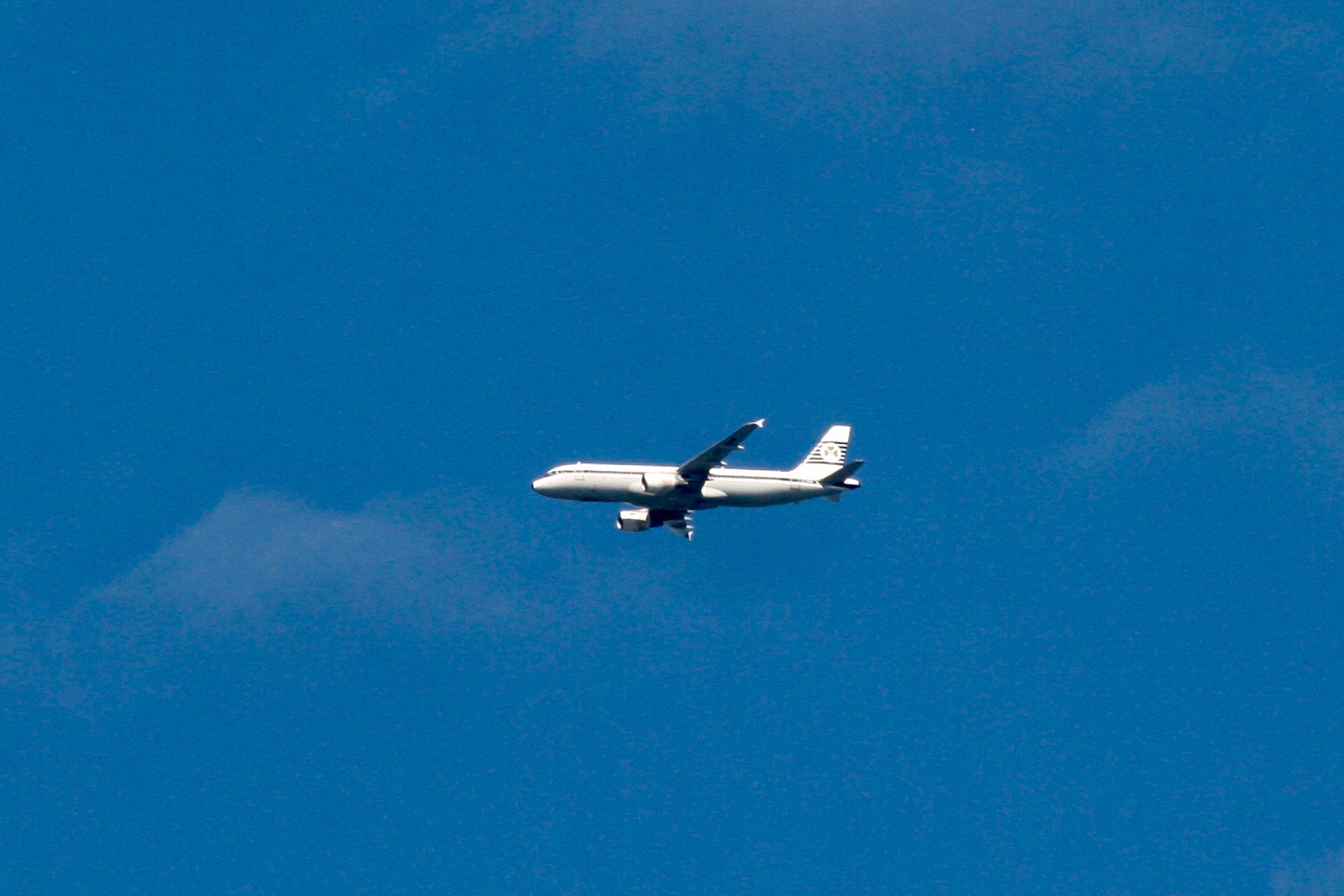 Aer Lingus EI-DVI at EIME by IrishAvgeek