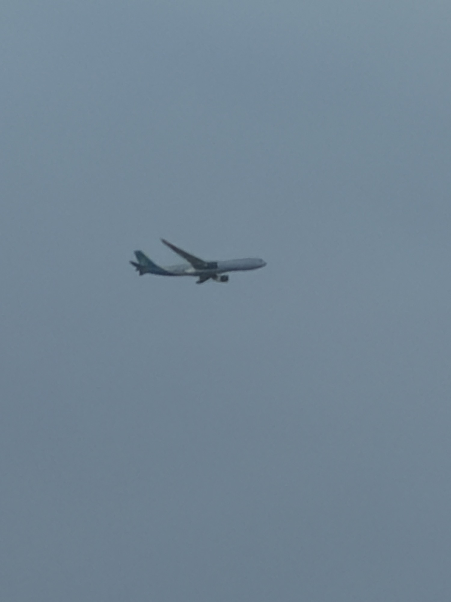 Aer Lingus EI-FNH at EIME by IrishAvgeek