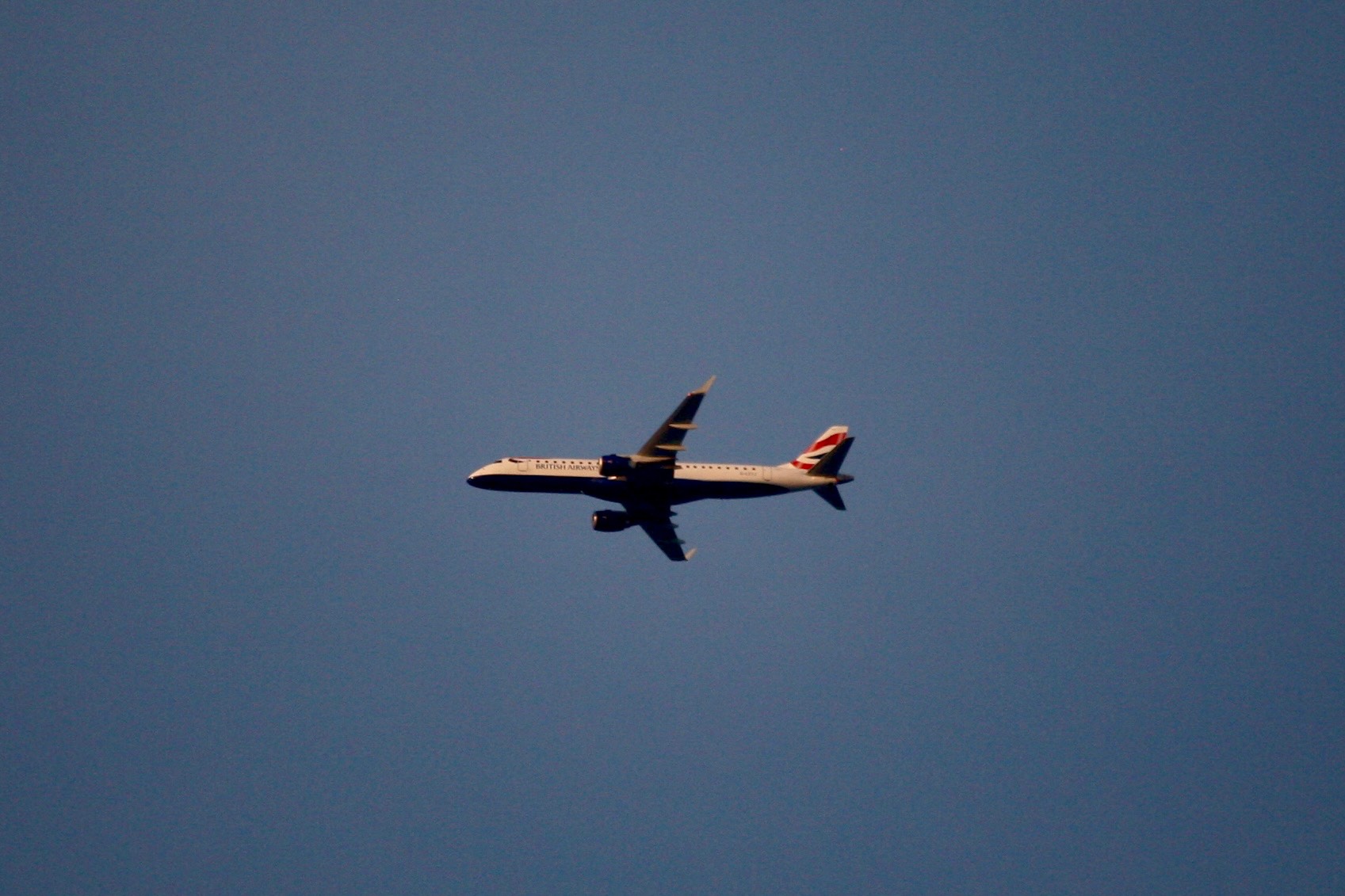 BA Cityflyer G-LCYJ at EIME by IrishAvgeek