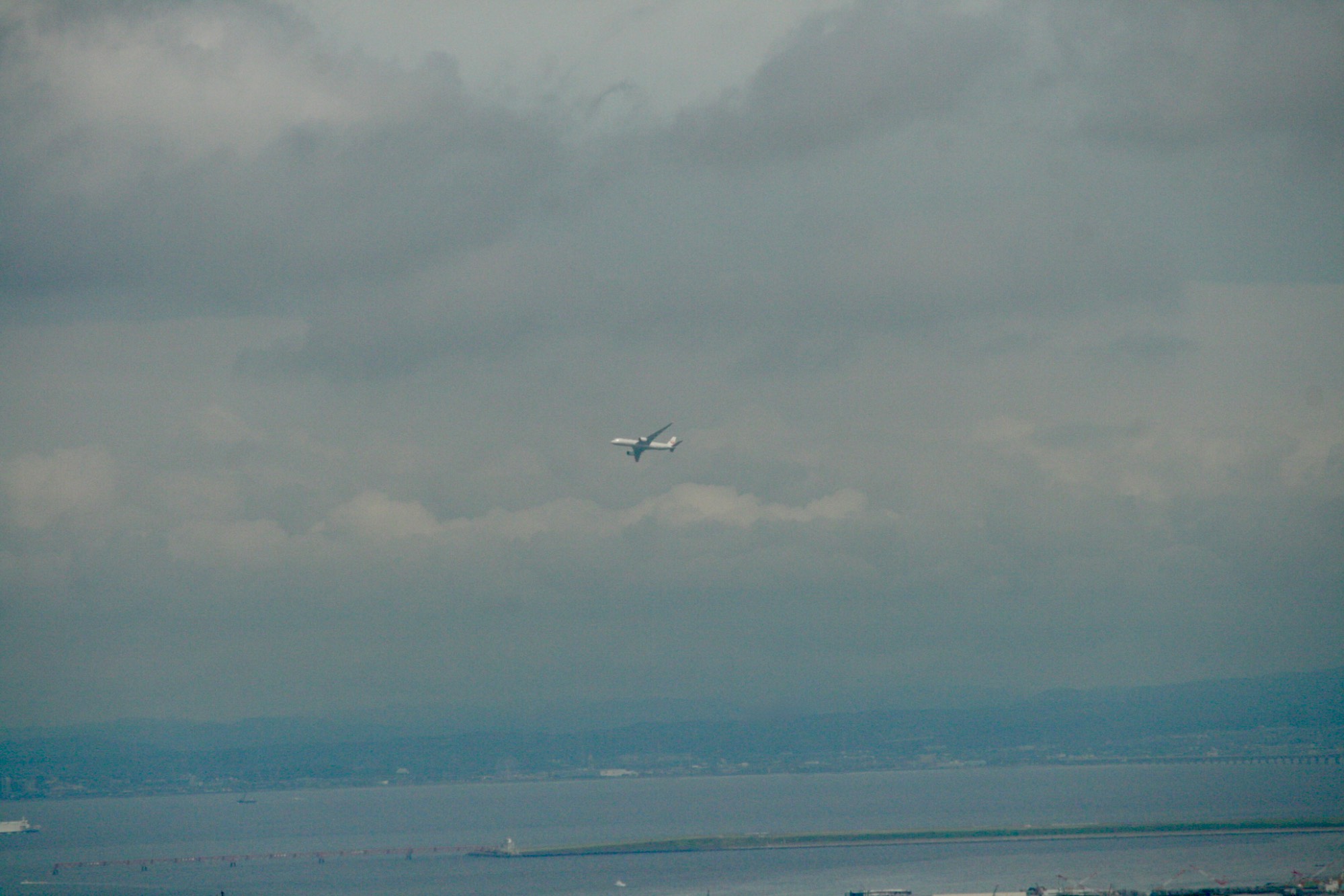 Japan Airlines JA11XJ at RJTT by IrishAvgeek
