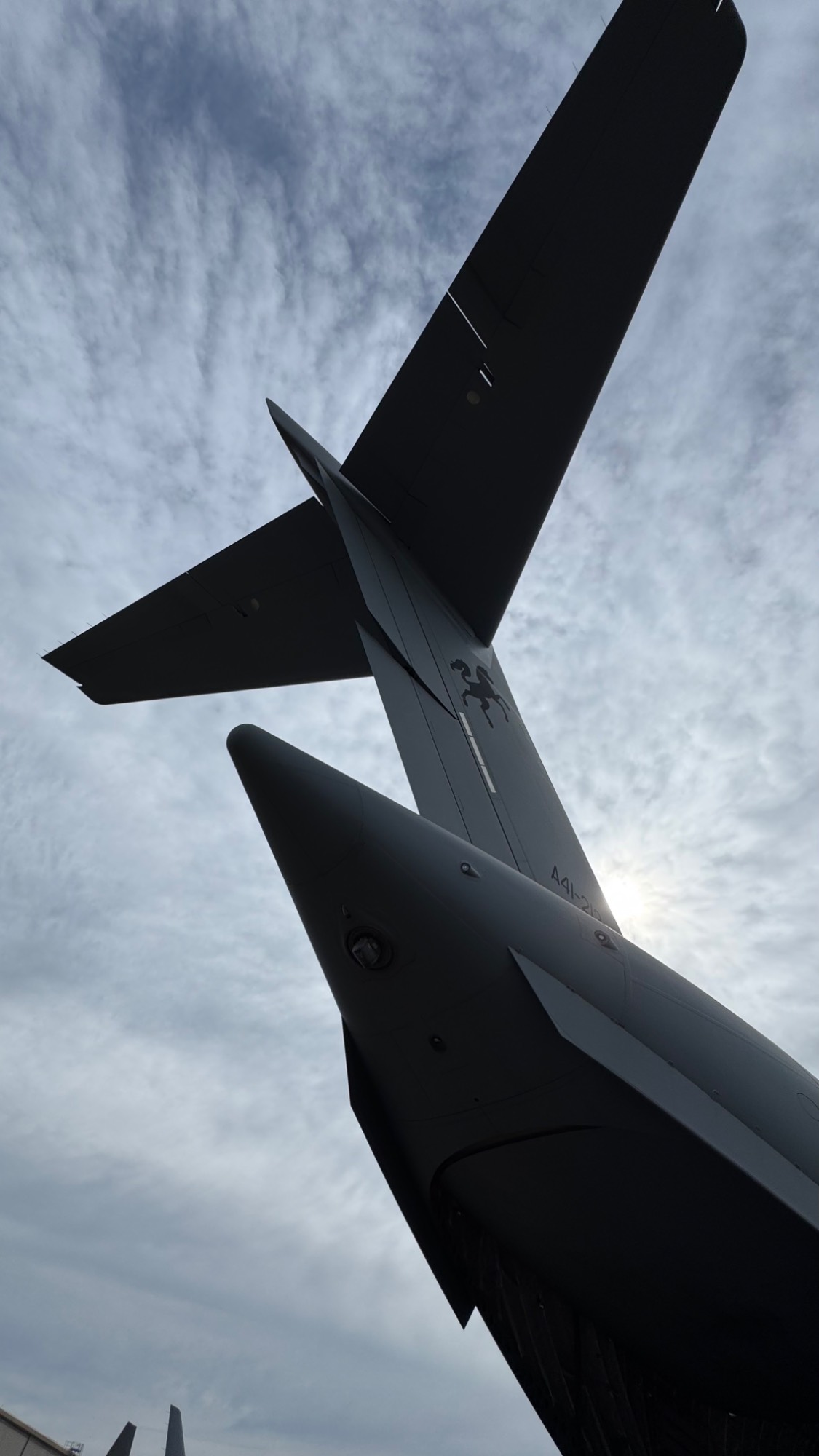 RAAF A41-212 at YSRI by ZT Photography
