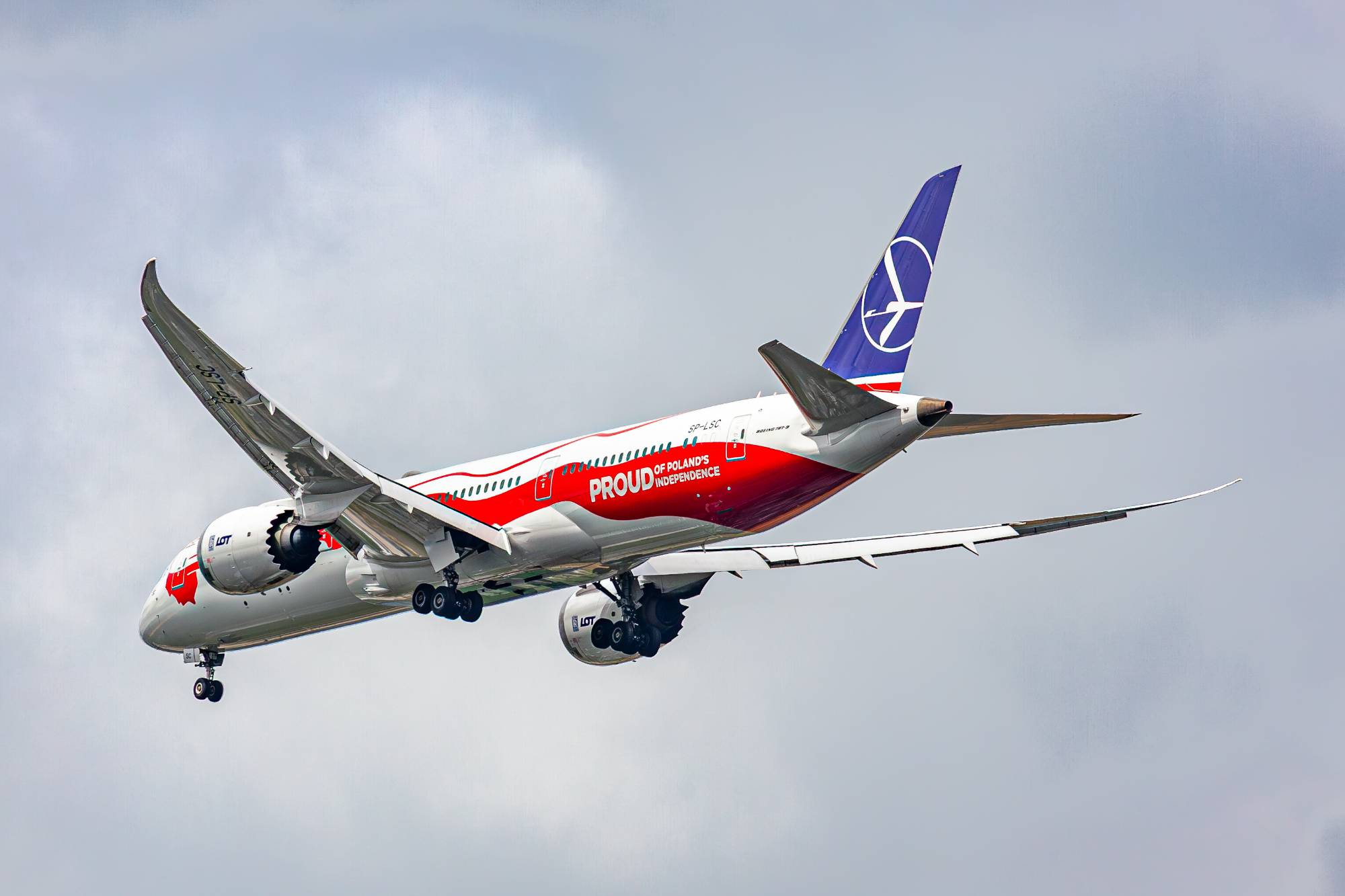 LOT SP-LSC at EPWR by Kevin