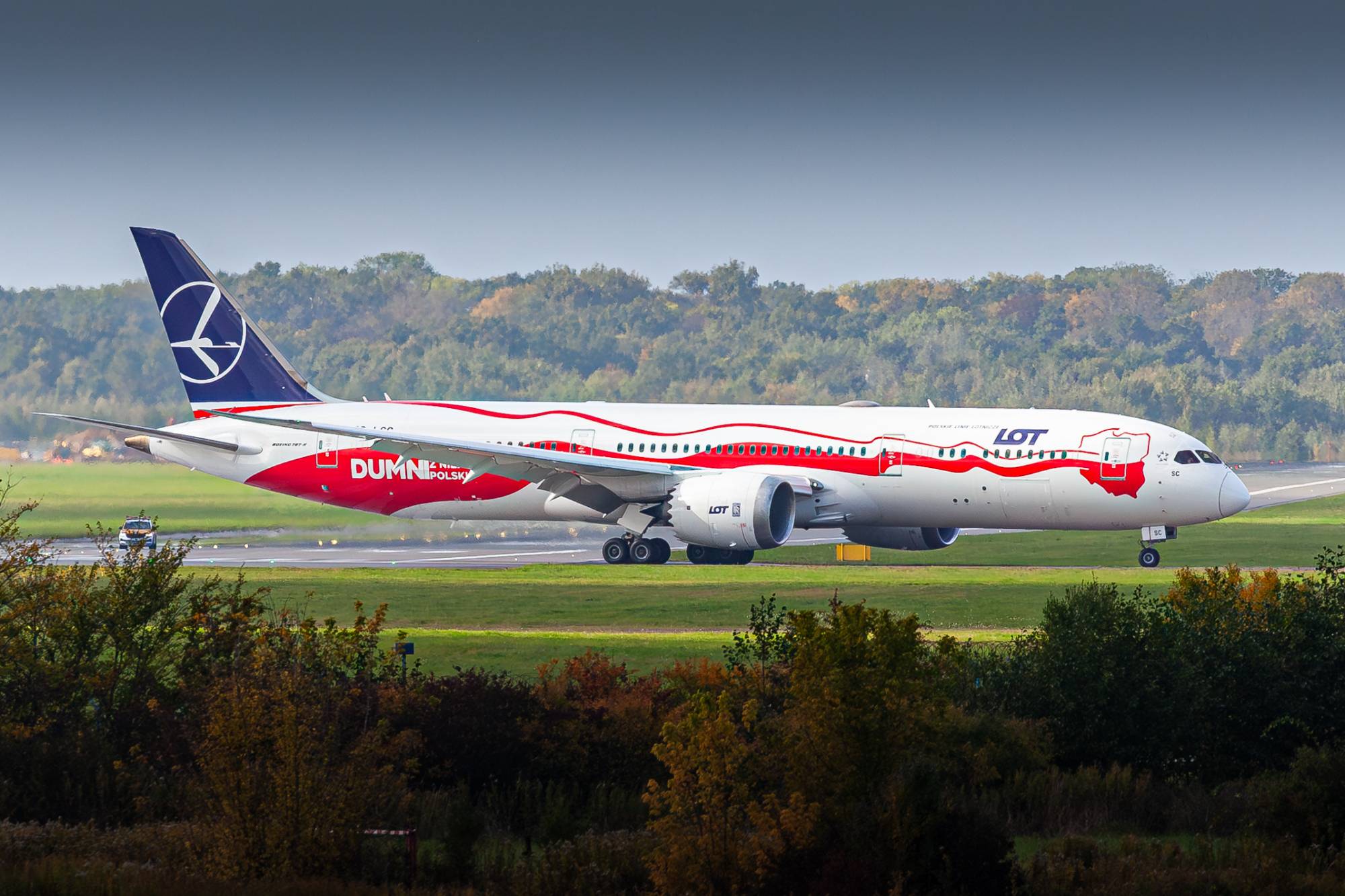 LOT SP-LSC at EPWR by Kevin