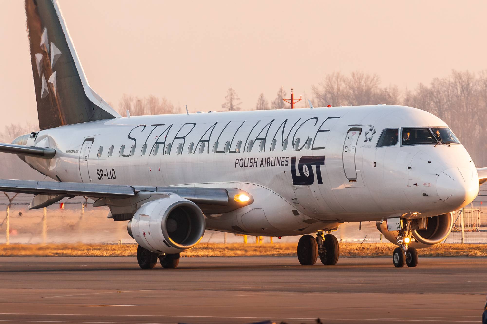 LOT SP-LIO at EPWR by Kevin