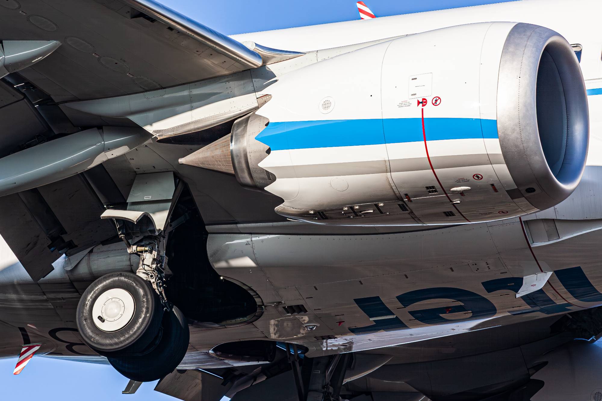 Enter Air SP-EXC at EPWR by Kevin