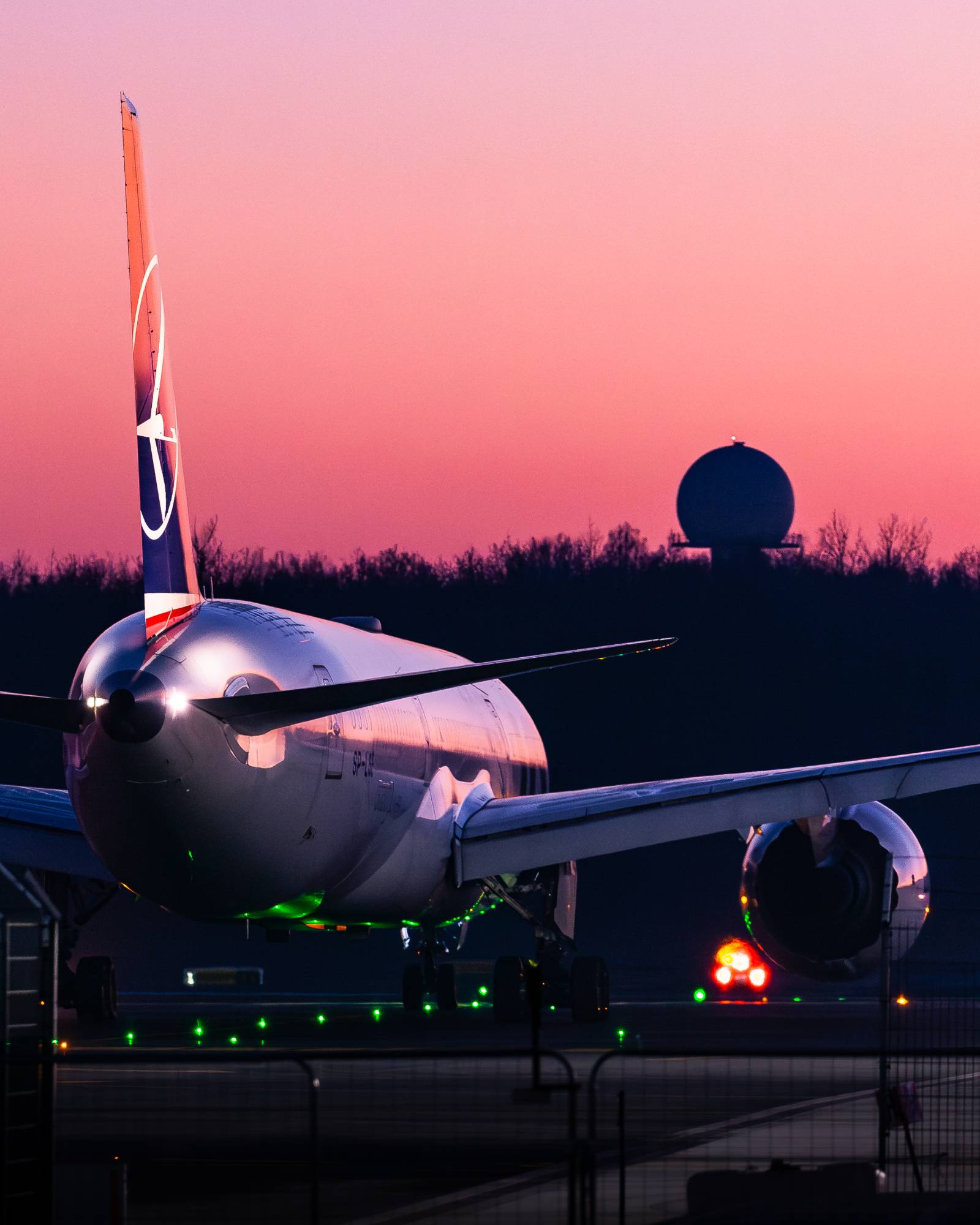 LOT SP-LSE at EPWR by Kevin
