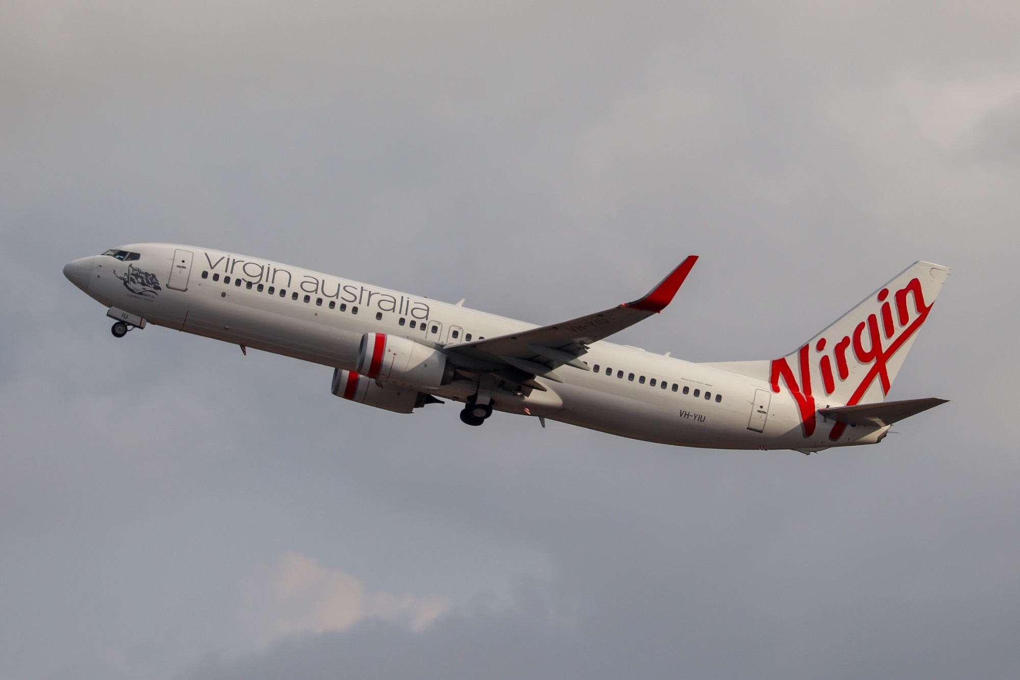 Virgin Australia VH-YIU at WADD by skeltonj99