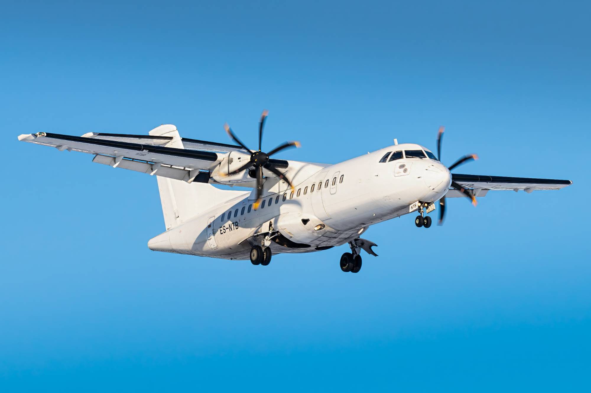 NyxAir ES-NTB at EETN by Siim