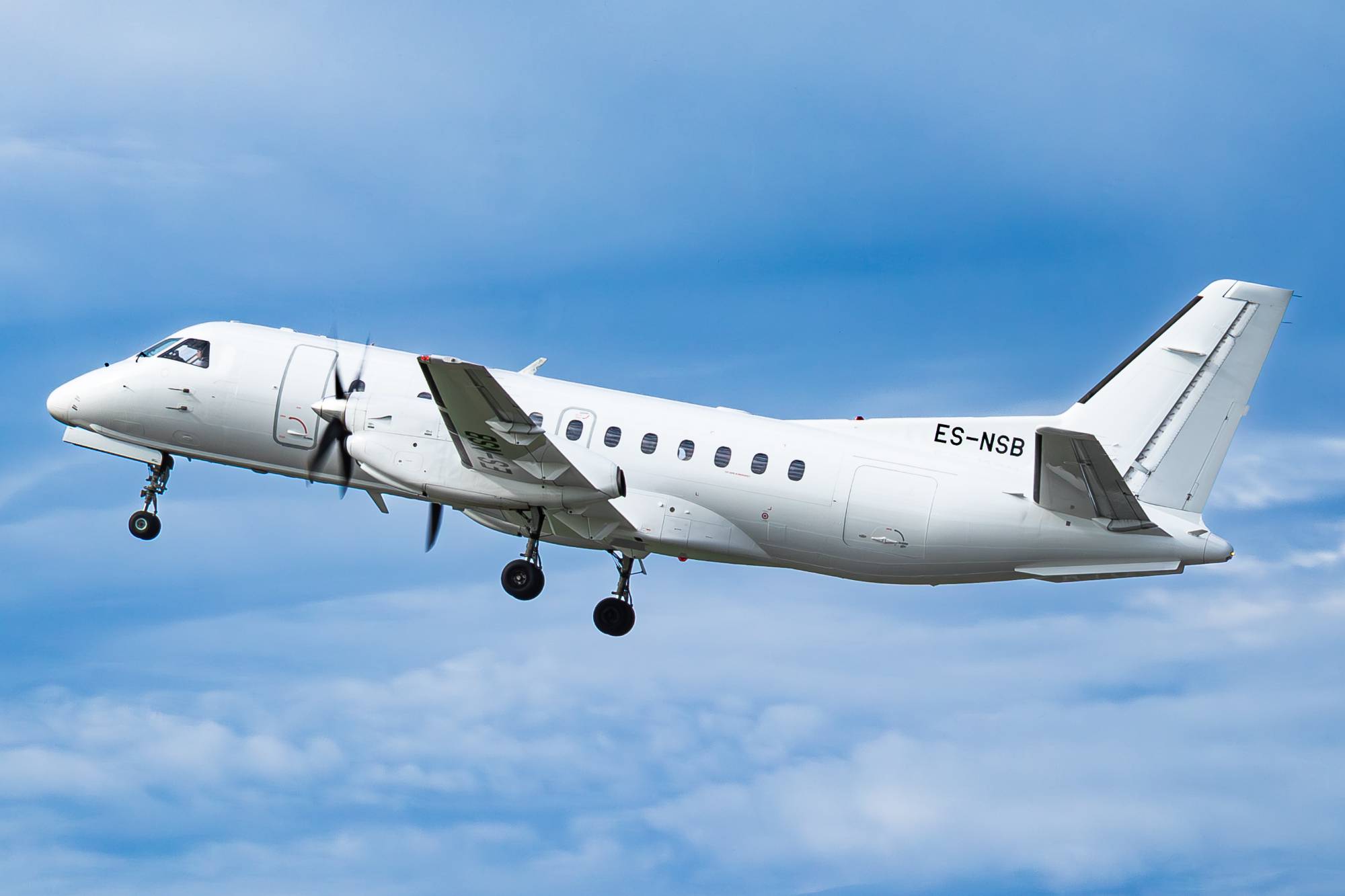 NyxAir ES-NSB at EETN by Siim