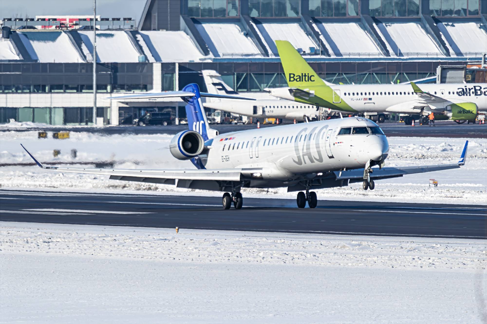 SAS EI-GEH at EETN by Siim