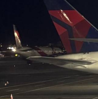 Delta Airlines N845MH at KJFK by flybyvibes7613