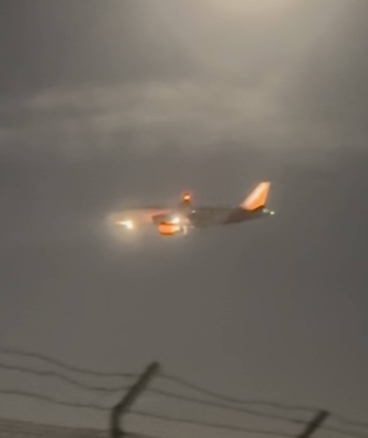 easyJet OE-ICF at LIMC by flybyvibes7613