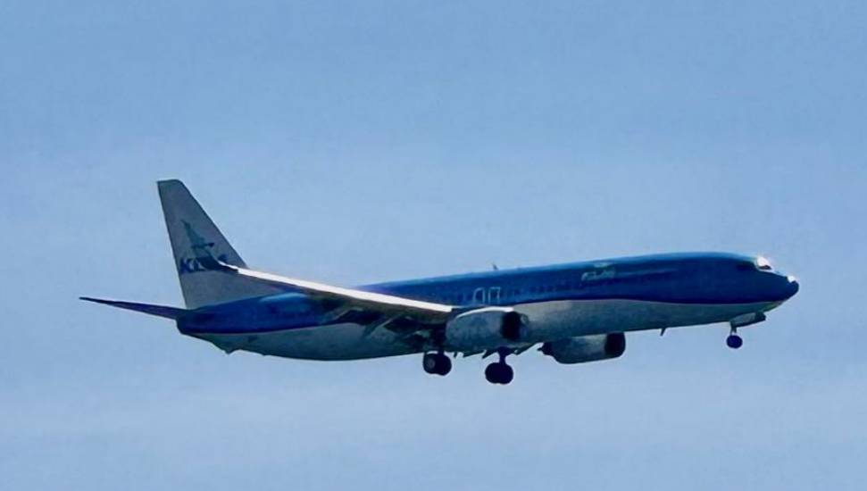 KLM PH-BXR at LFMN by flybyvibes7613