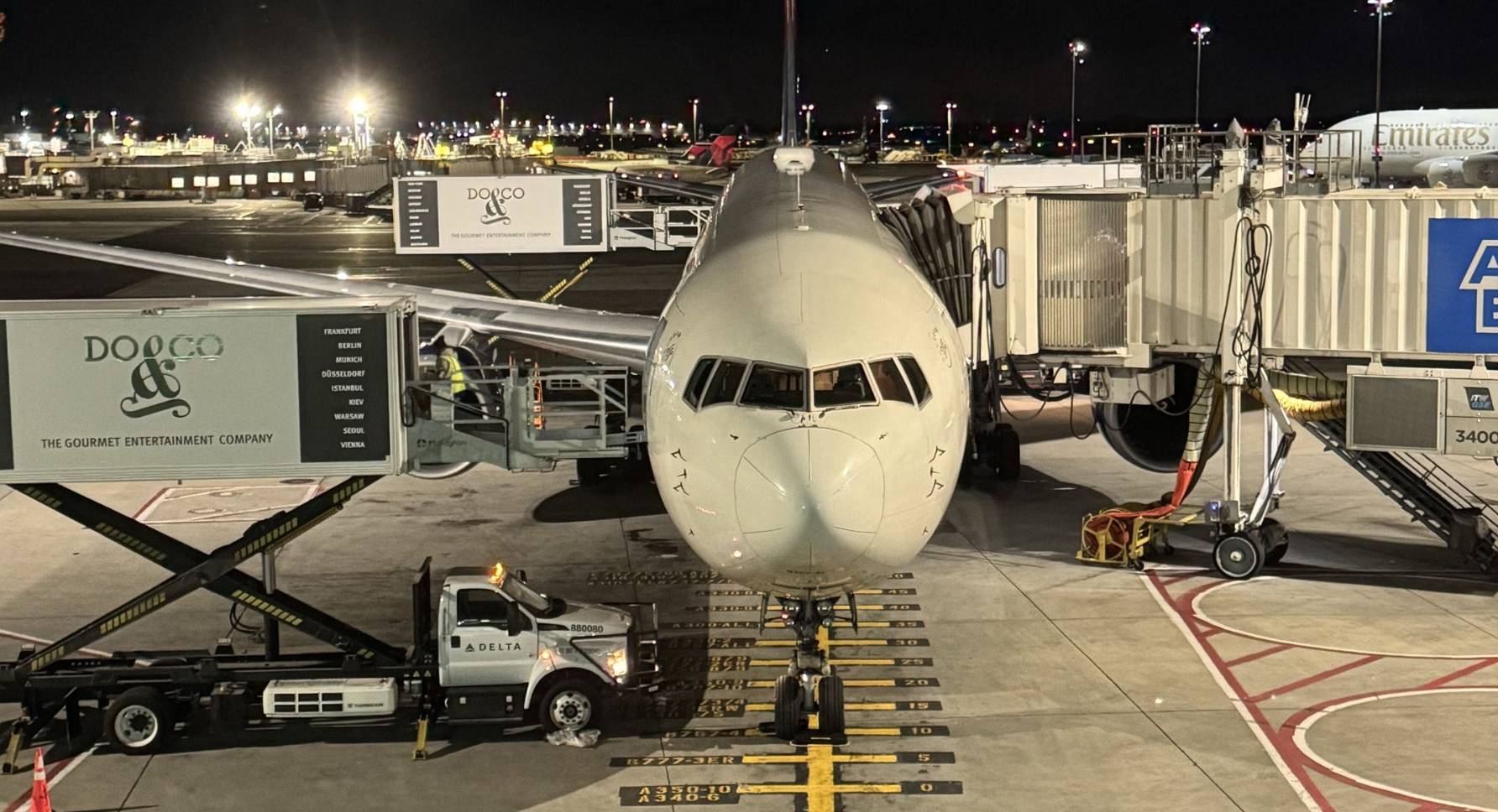 Delta Airlines N838MH at KJFK by flybyvibes7613