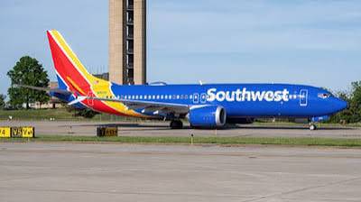 Southwest N9001F at KDEN by planespotter