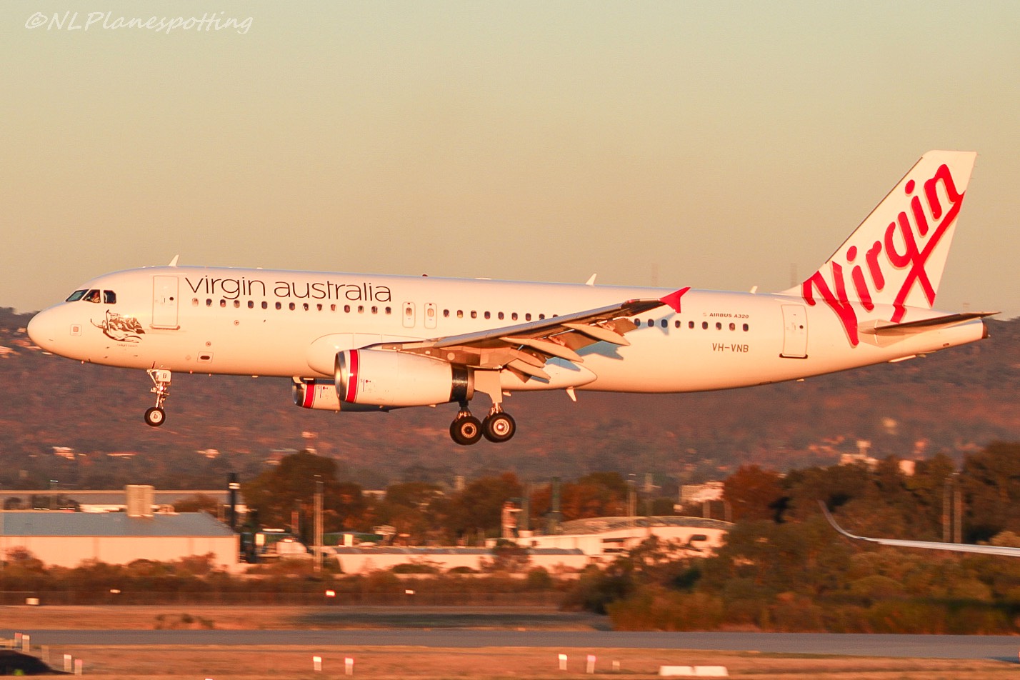 Virgin Australia VH-VNB at YPPH by NL_Planespotting