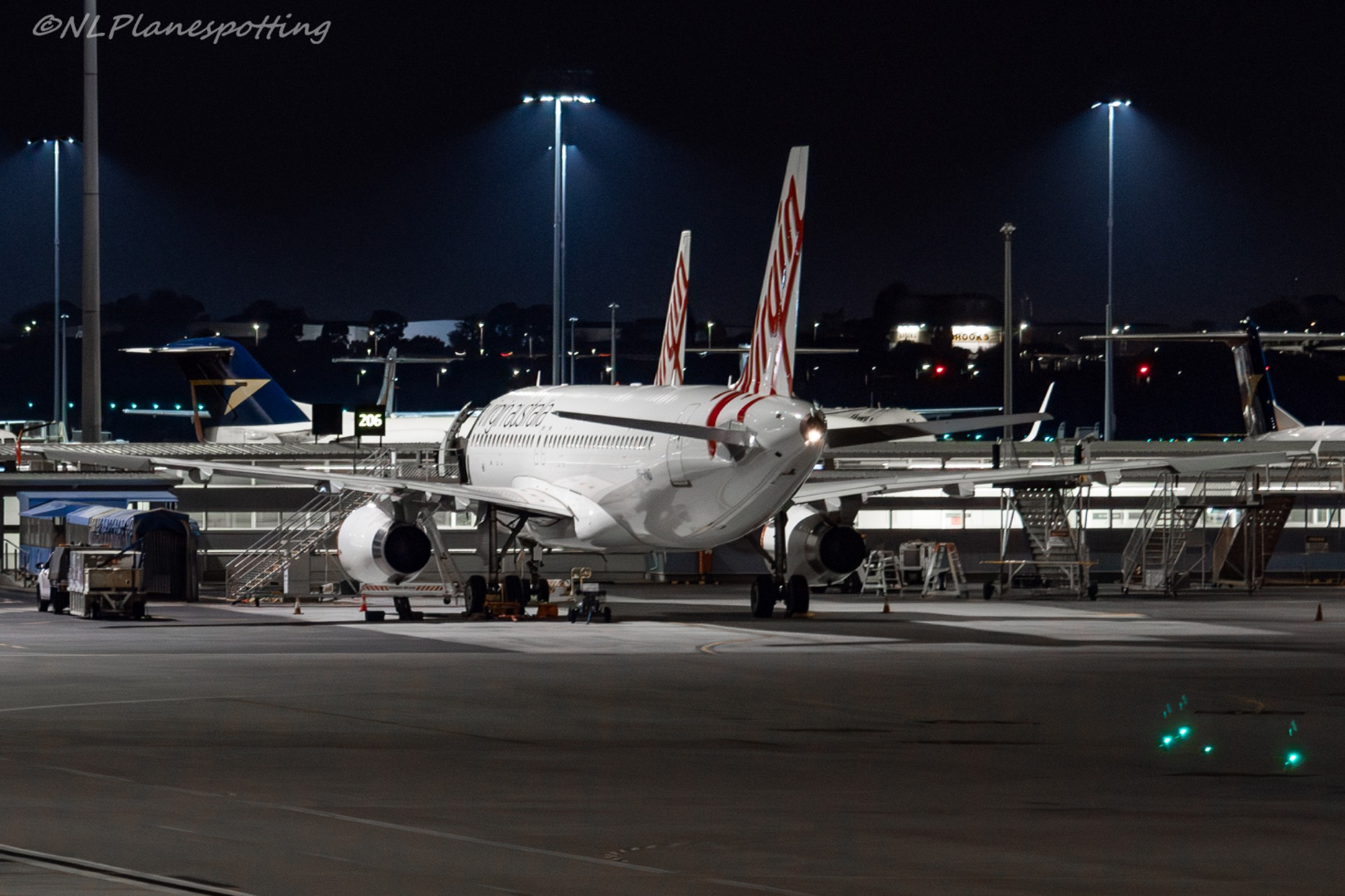 Virgin Australia VH-VND at YPPH by NL_Planespotting