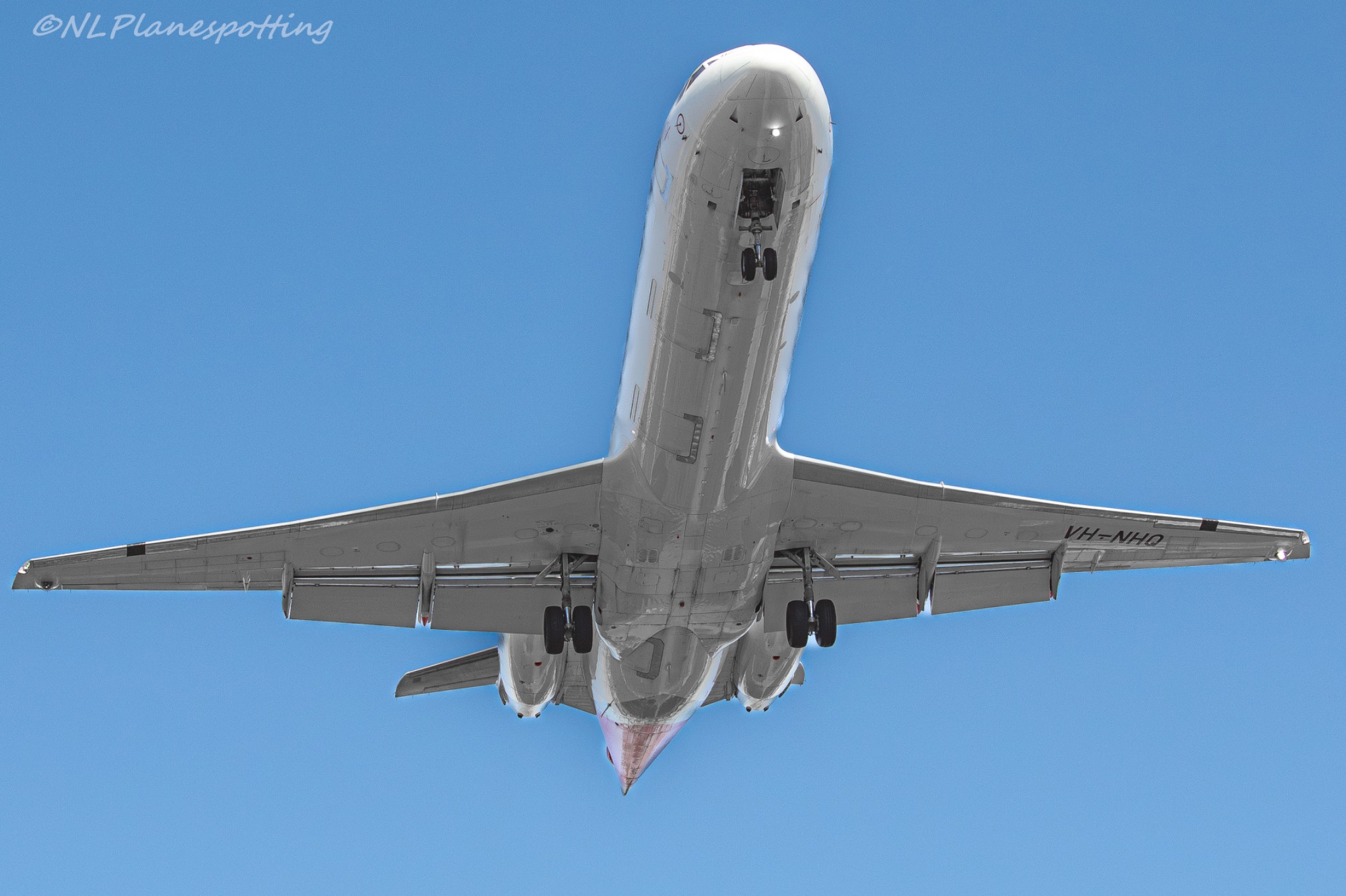 Qantas Link VH-NHQ at YPPH by NL_Planespotting