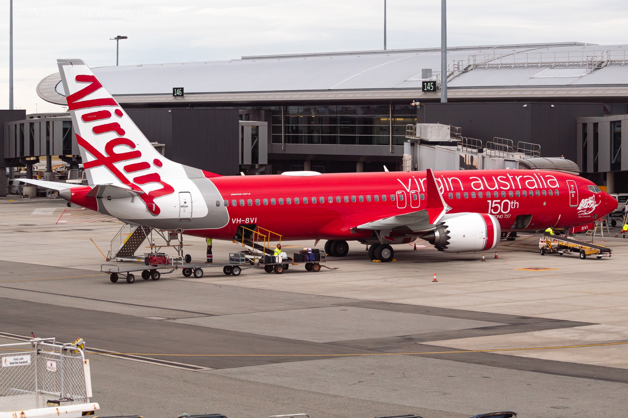 Virgin Australia VH-8VI at YPPH by NL_Planespotting