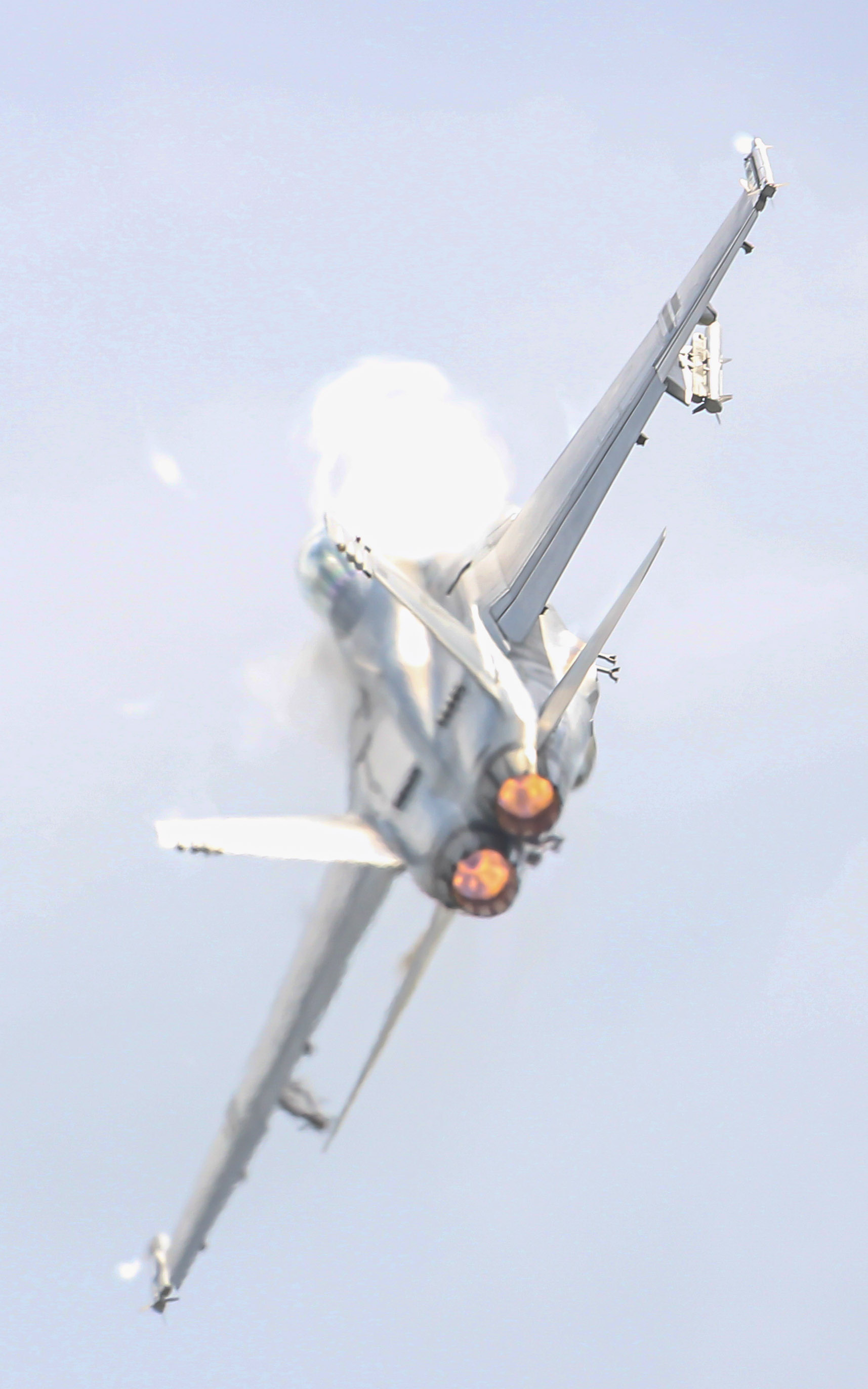 RAAF A44-203 at YSRI by abphotography