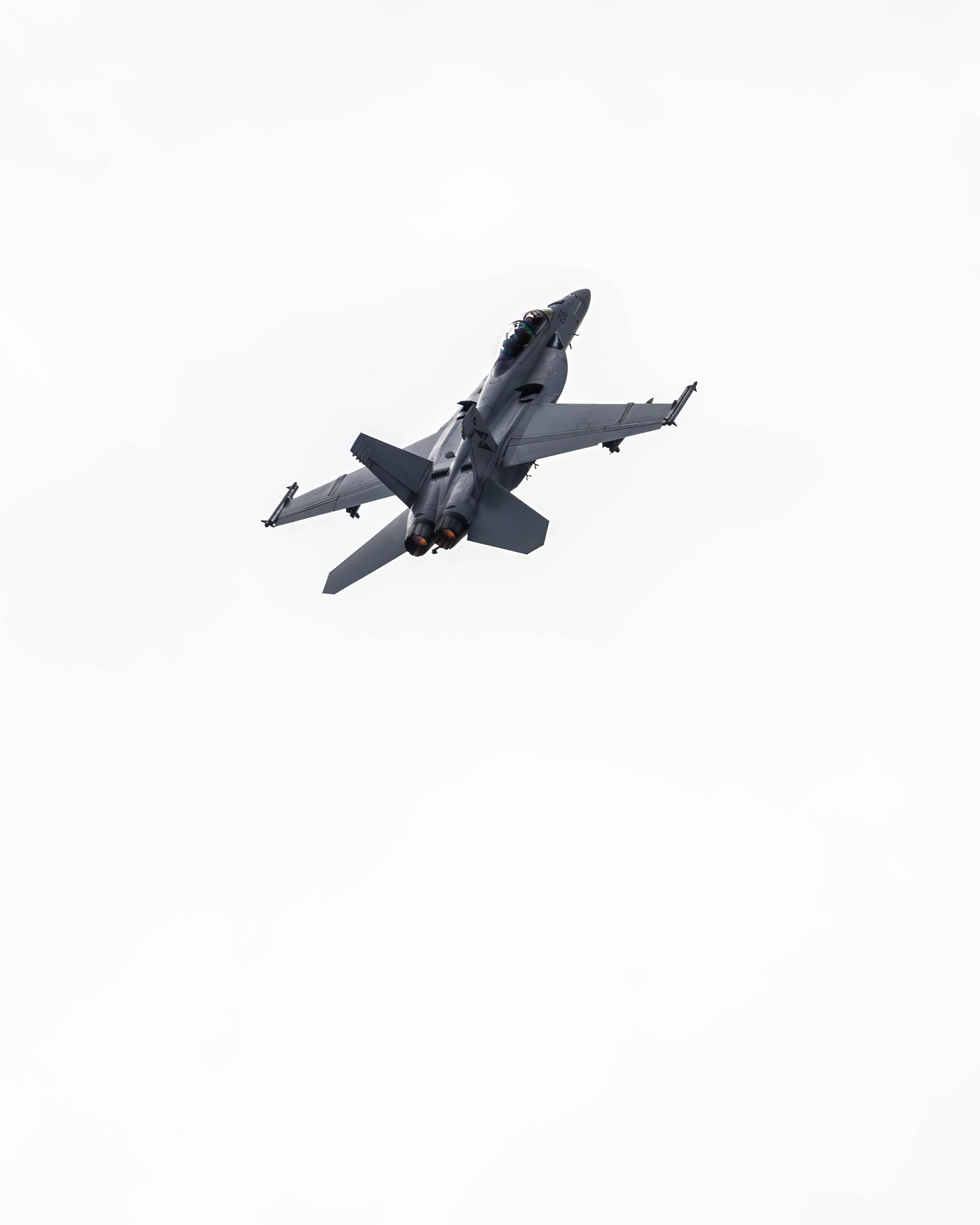 Royal Australian Air Force (RAAF) A44-206 at YSRI by FalconAviation