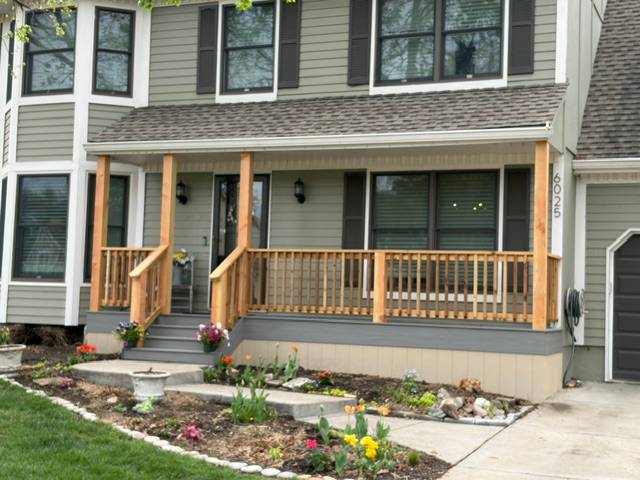 Deck Building project for Jennifer R. in Overland Park, KS, 66223