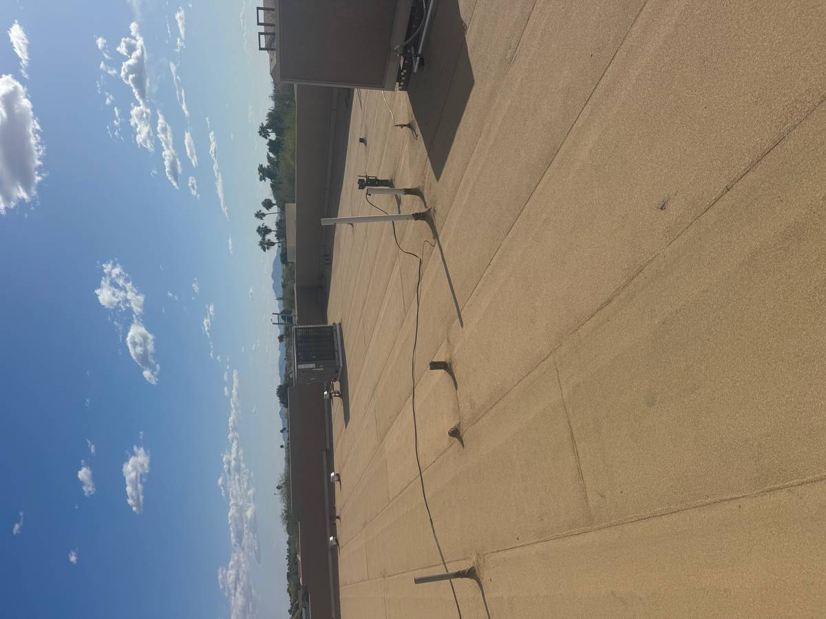 Flat Roofing Service in Scottsdale, AZ 85258