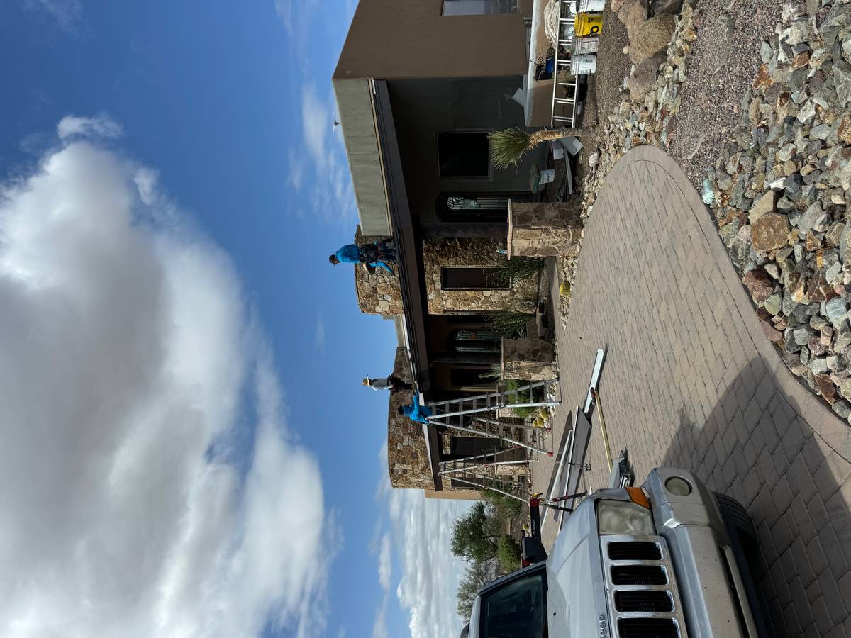 Metal Roof Service in Scottsdale, AZ 85258