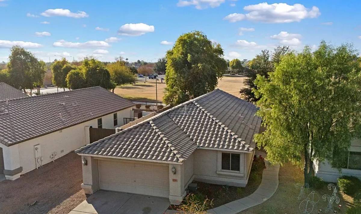 Reroofing Service in Scottsdale, AZ 85258