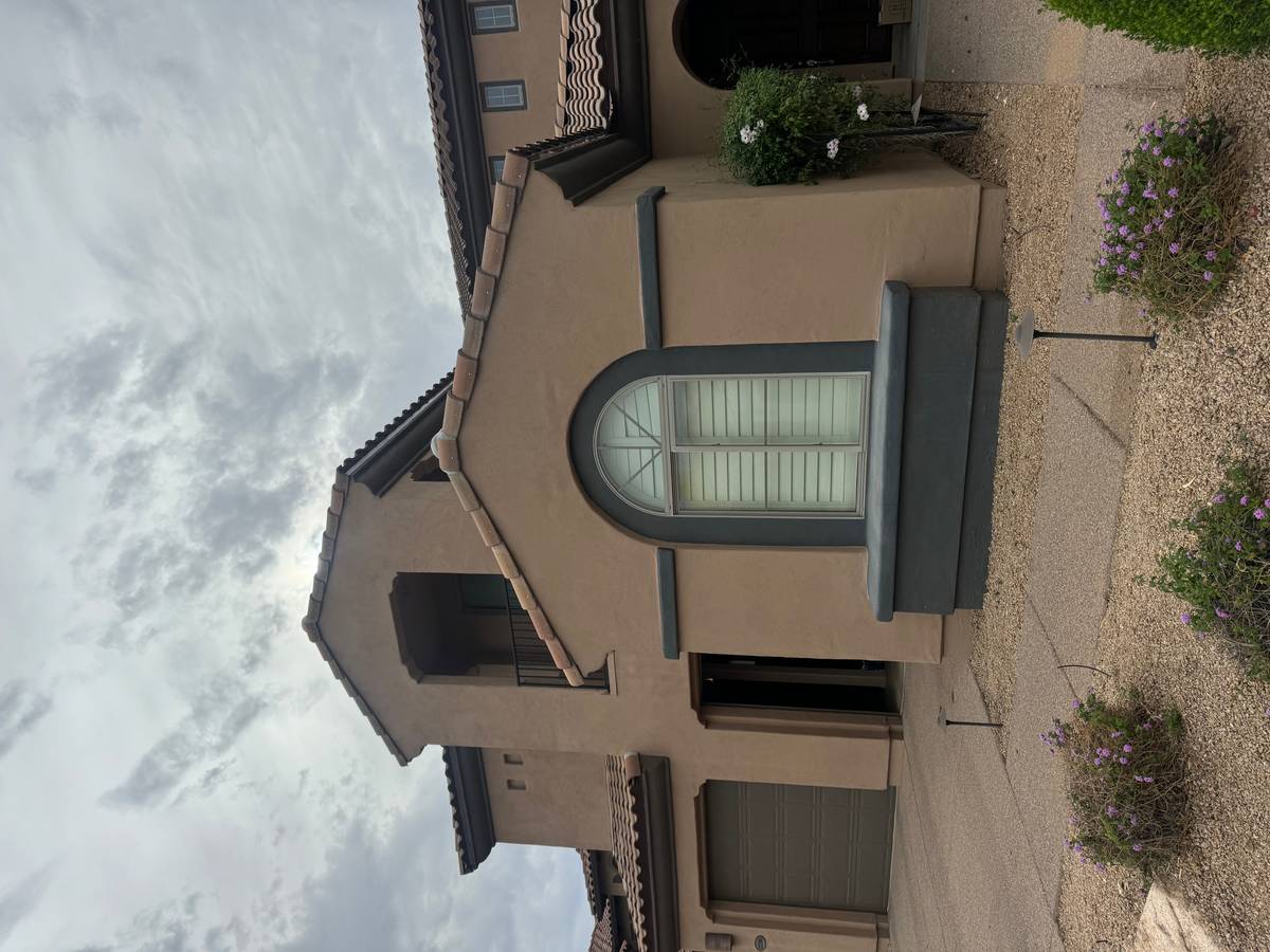 Reroofing Service in Scottsdale, AZ 85258