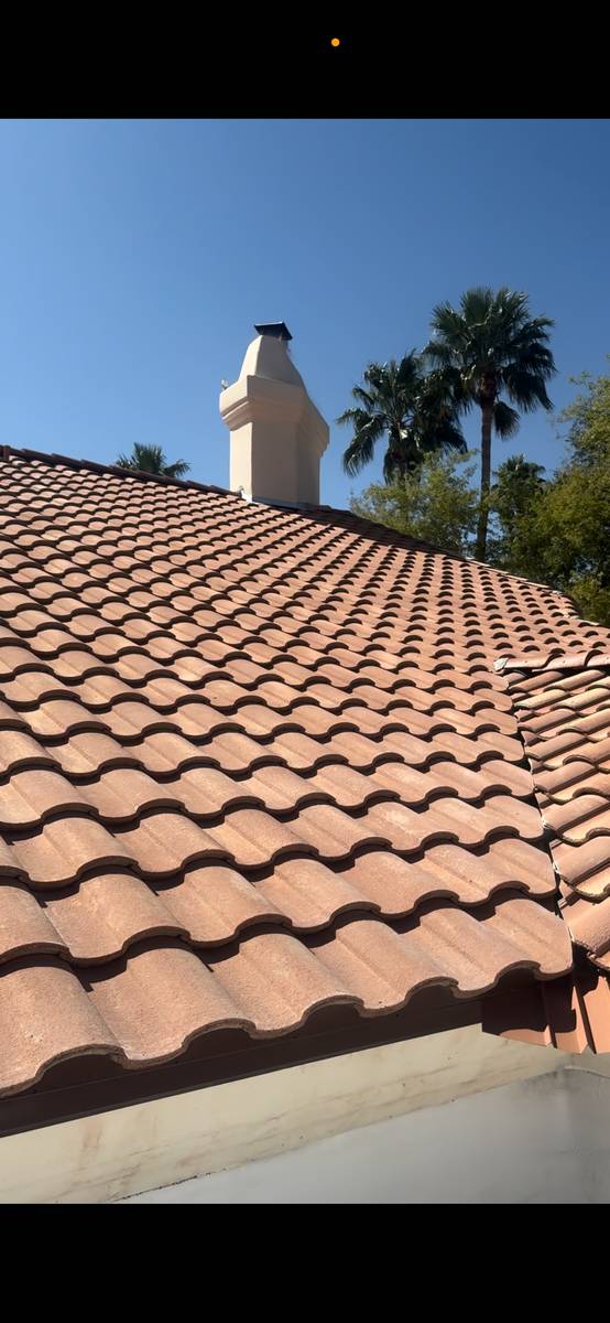 Reroofing Service in Scottsdale, AZ 85258