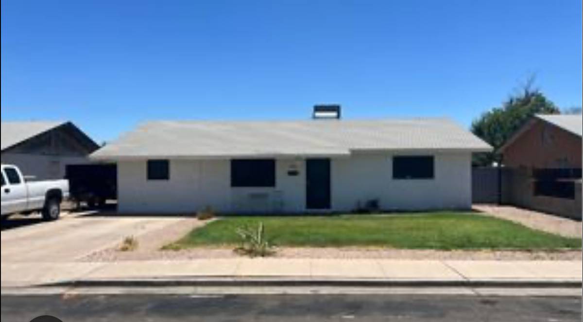 Shingle Roof Service in Scottsdale, AZ 85258