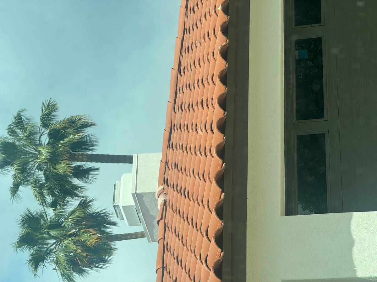 Tile Roof Service in Scottsdale, AZ, 85258