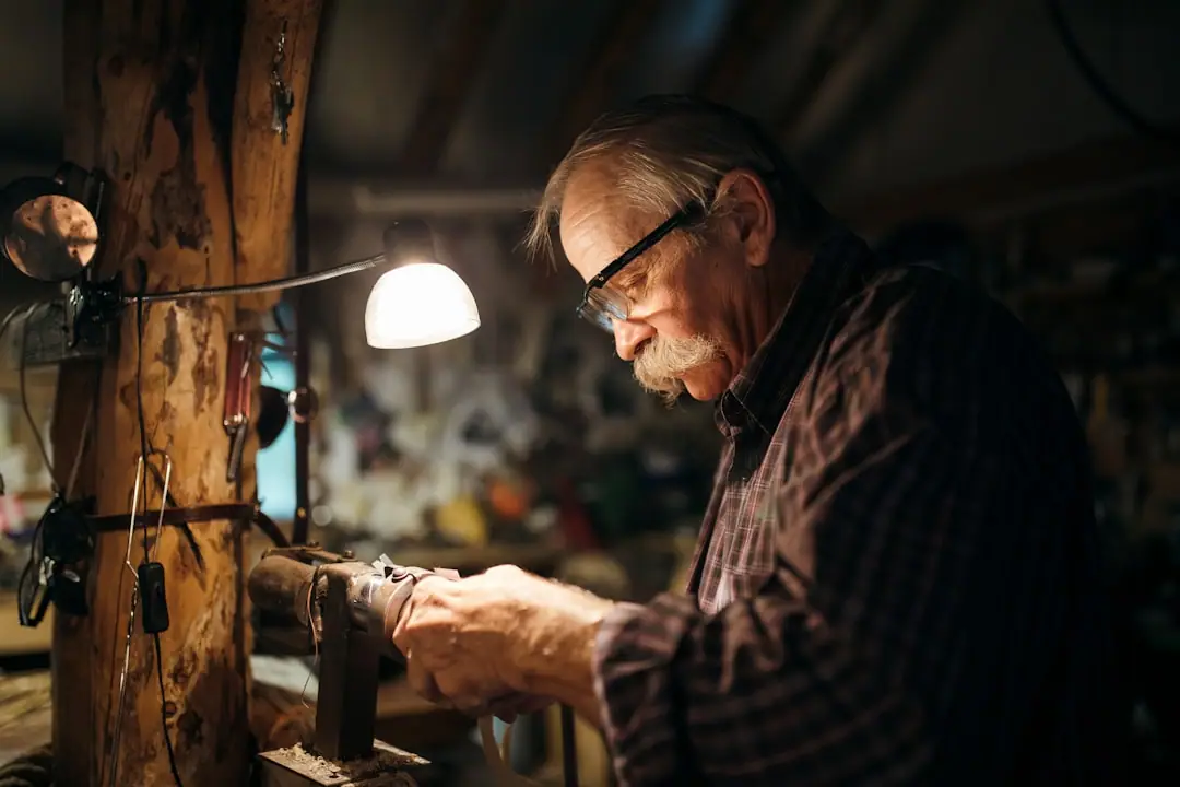 Faillite d'entreprise : pourquoi les seniors qui en viennent sont vos meilleurs recrutements