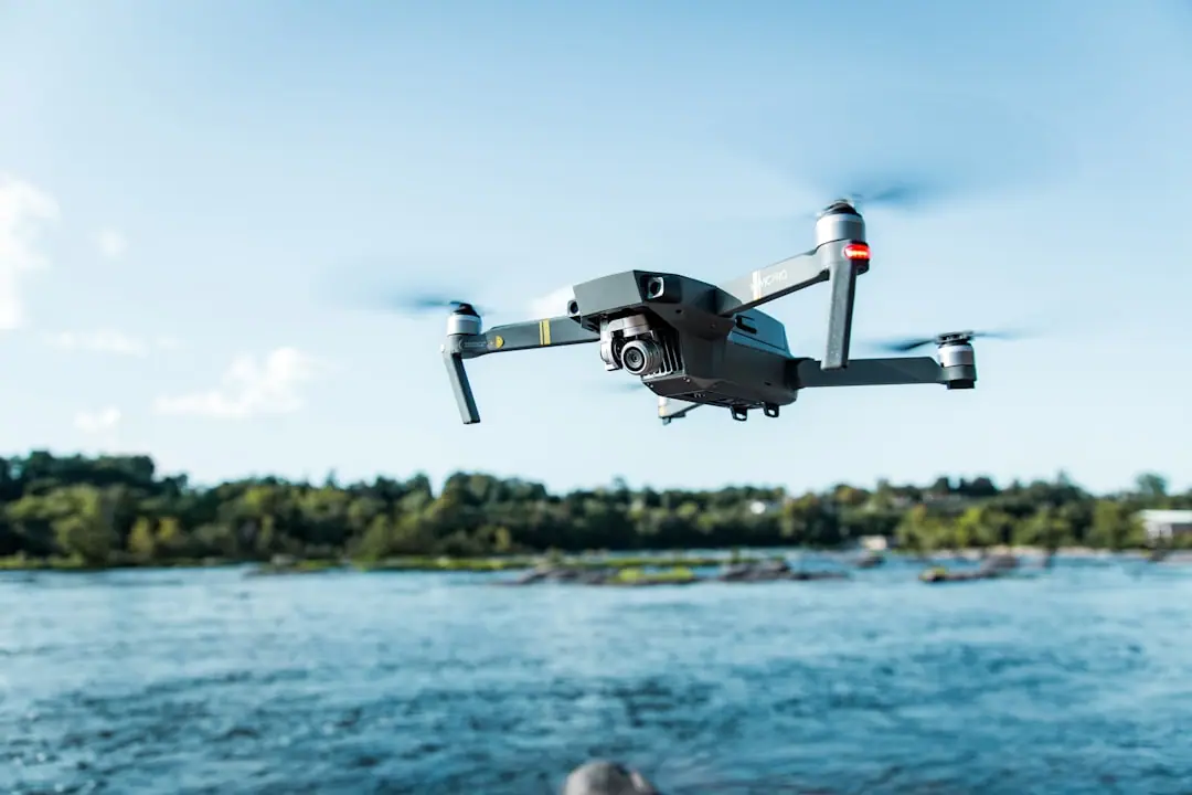 Fiche Métier Pilote de Drone (2026) : Missions, Salaire & Formation