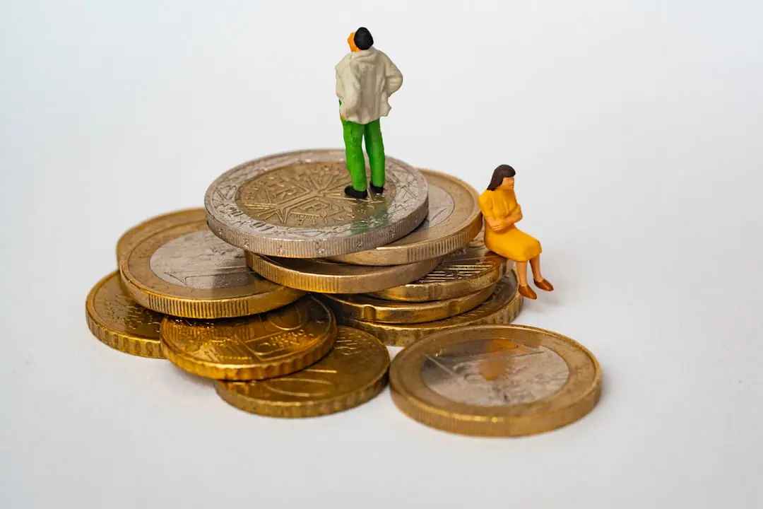 Augmentation ou Changer de Poste en 2026 : Lequel Bat Vraiment l'Inflation ?
