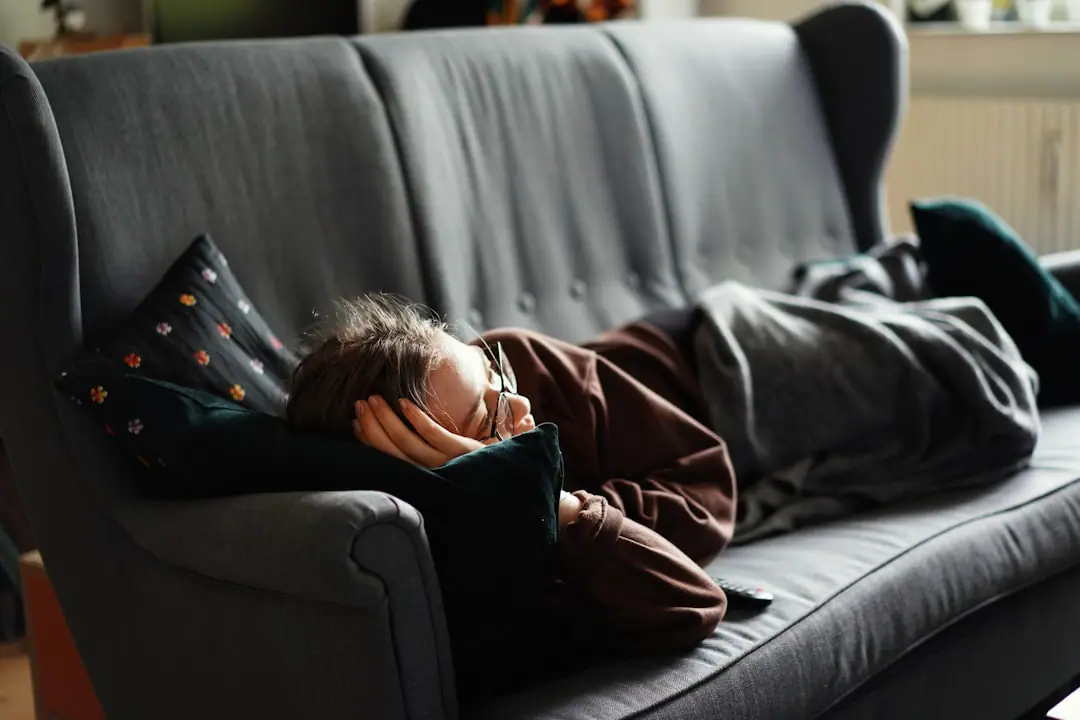 Procrastination : La "Maladie" qui Touche 85% des Gens et Bloque Votre Carrière