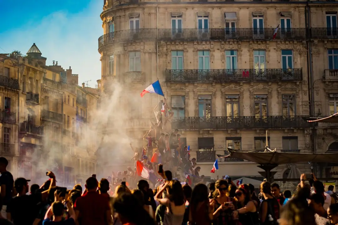 Échec Pro Cuisant ? La Méthode des Bleus pour Rebondir (et Gagner Votre Prochain Poste)