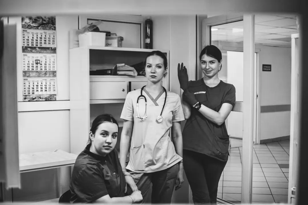Le médical fait rêver, mais à quel prix ? La réalité des conditions de travail