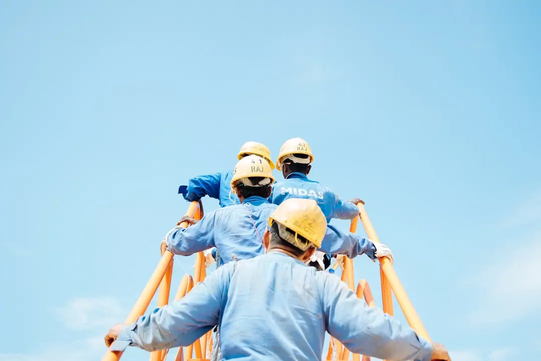 Recruter dans l'industrie : 63% des entreprises échouent, voici la méthode qui marche