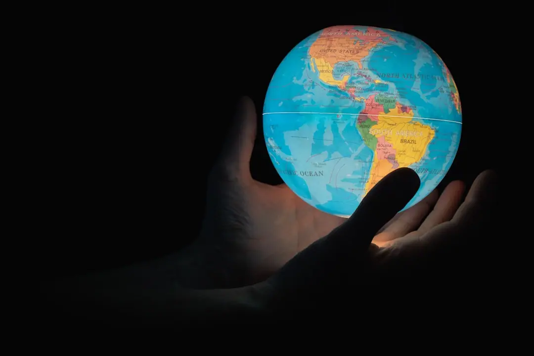 Recrutement International : 40% des Missions Échouent. Le Guide pour Éviter l'Erreur à 100 000 €.