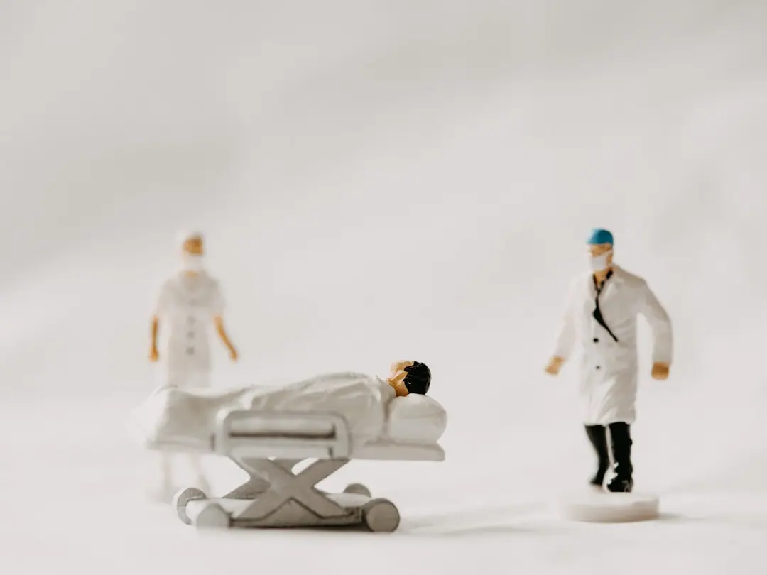 Recruter un Neurochirurgien : L'Erreur à 500 000 € que Vous Ne Pouvez Pas Vous Permettre