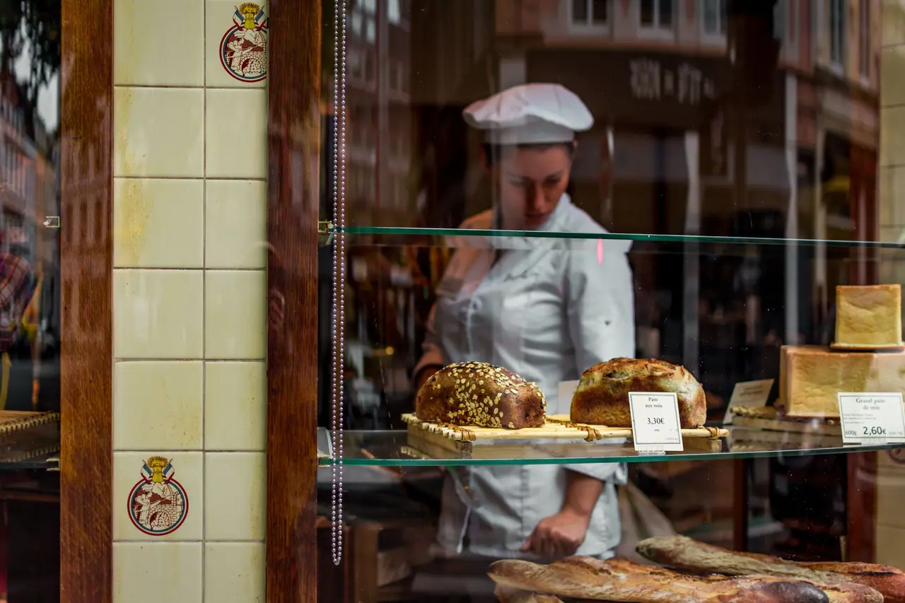 Fiche Métier Boulanger (2026) : Salaire, Formation et Pénurie